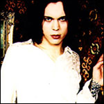 Ville Valo H.I.M. 